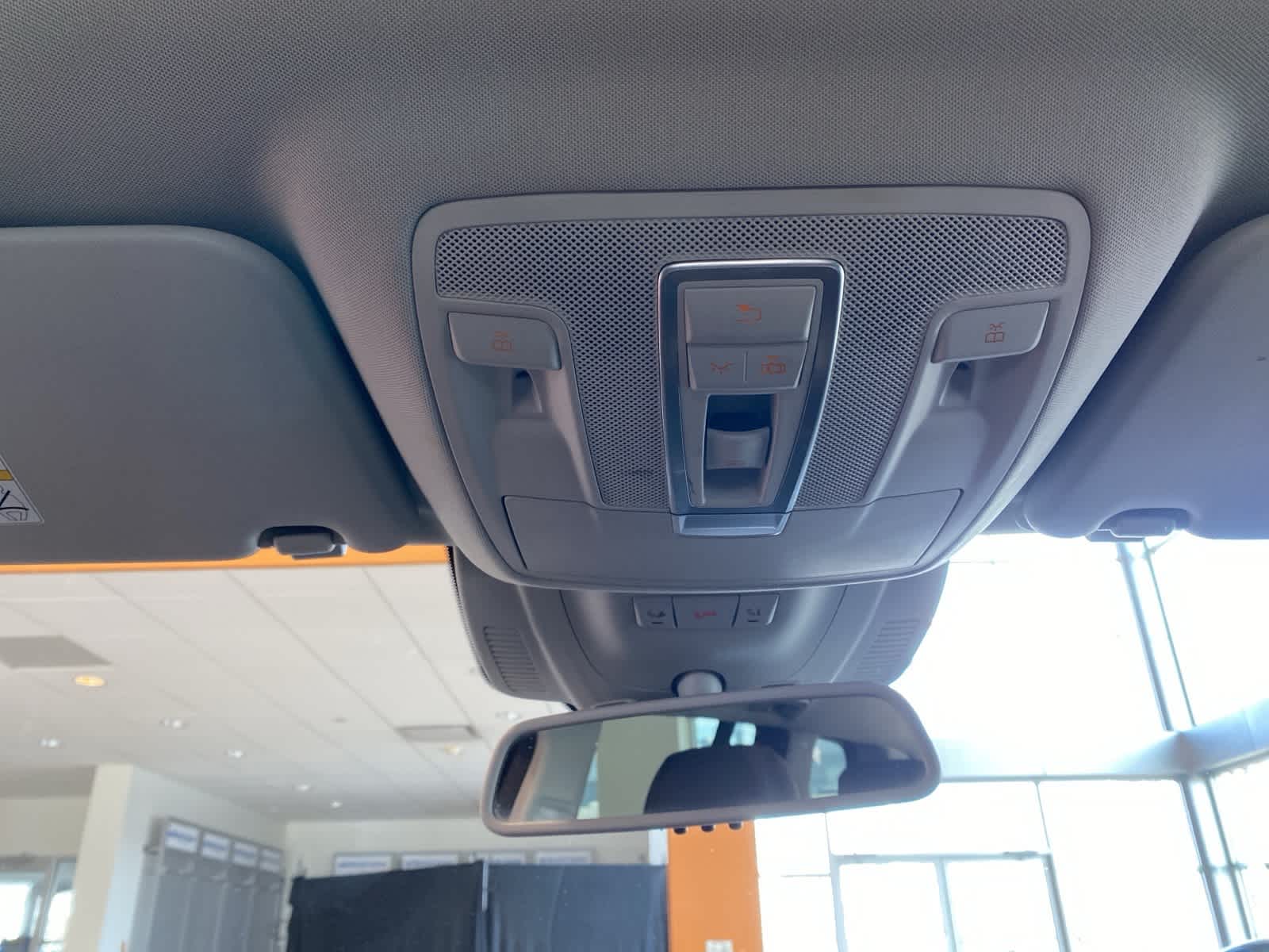 Thumbnail: 2017 Mercedes-Benz GLS - 14