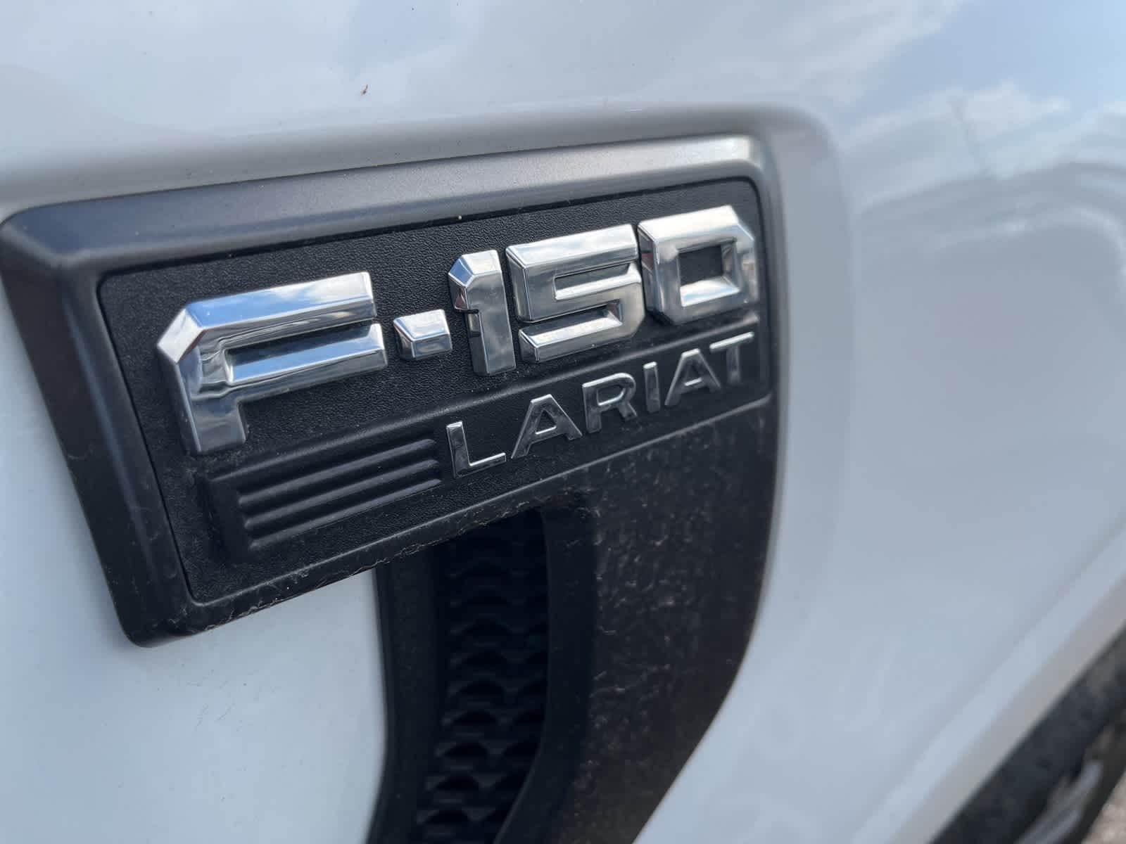 Thumbnail: 2023 Ford F-150 - 17
