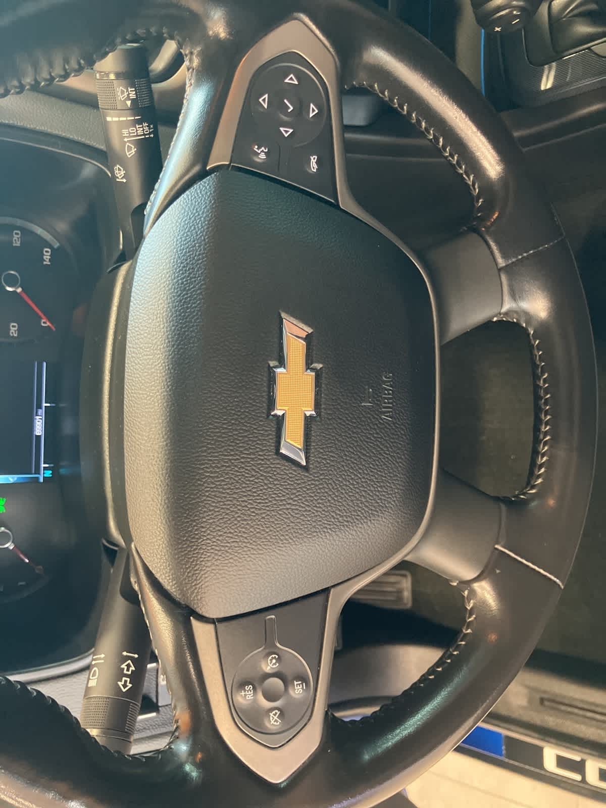 Thumbnail: 2018 Chevrolet Colorado - 15
