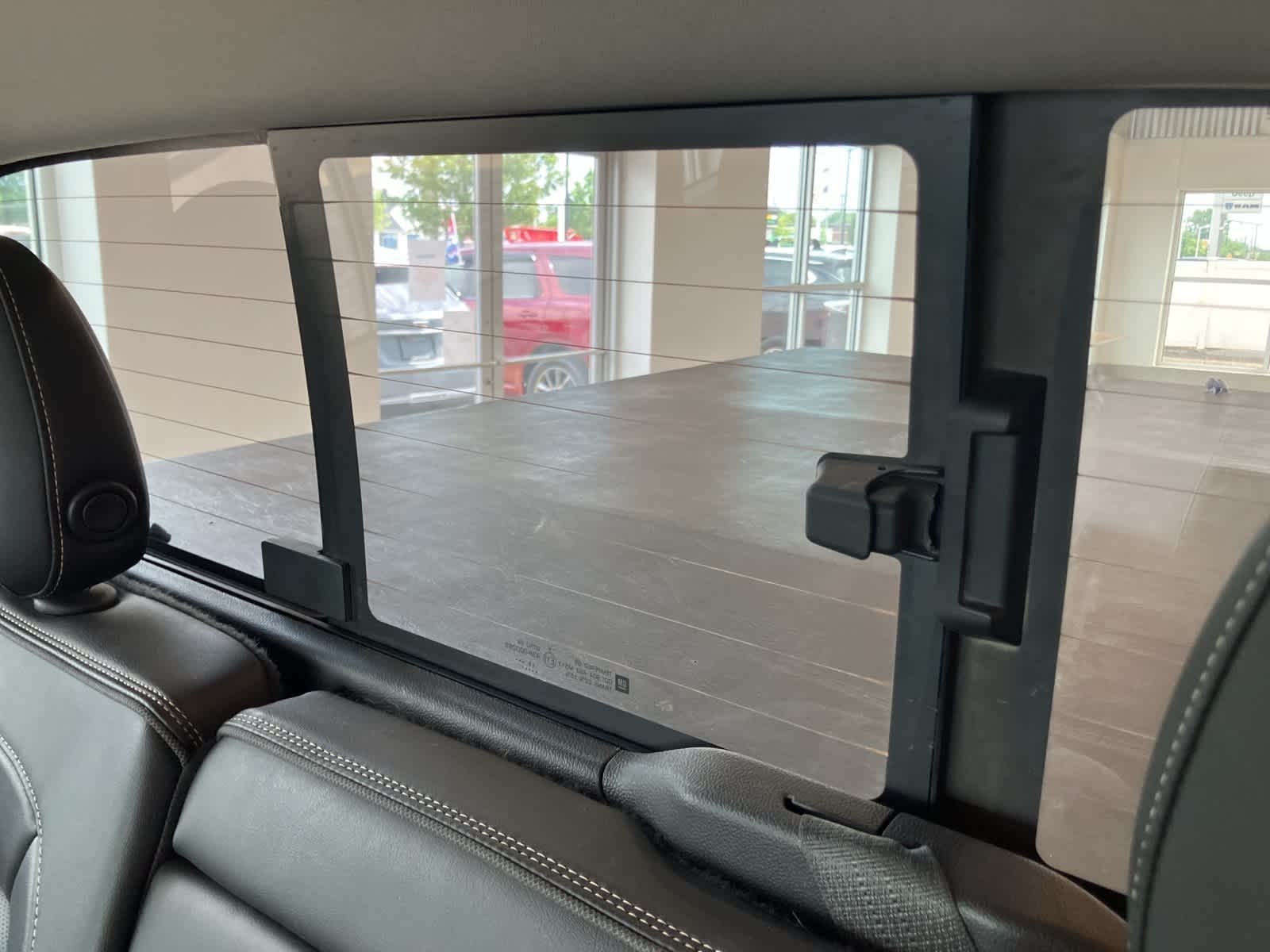 Thumbnail: 2019 GMC Canyon - 24
