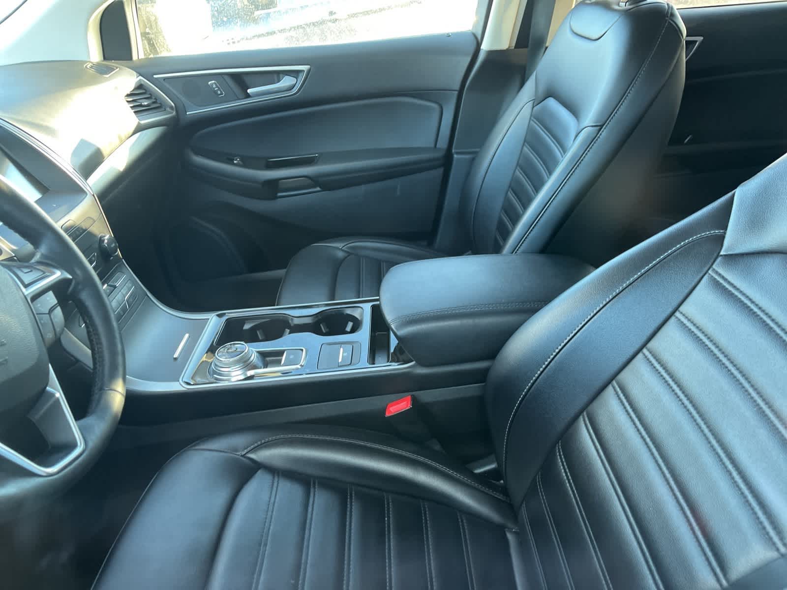 Thumbnail: 2019 Ford Edge - 23