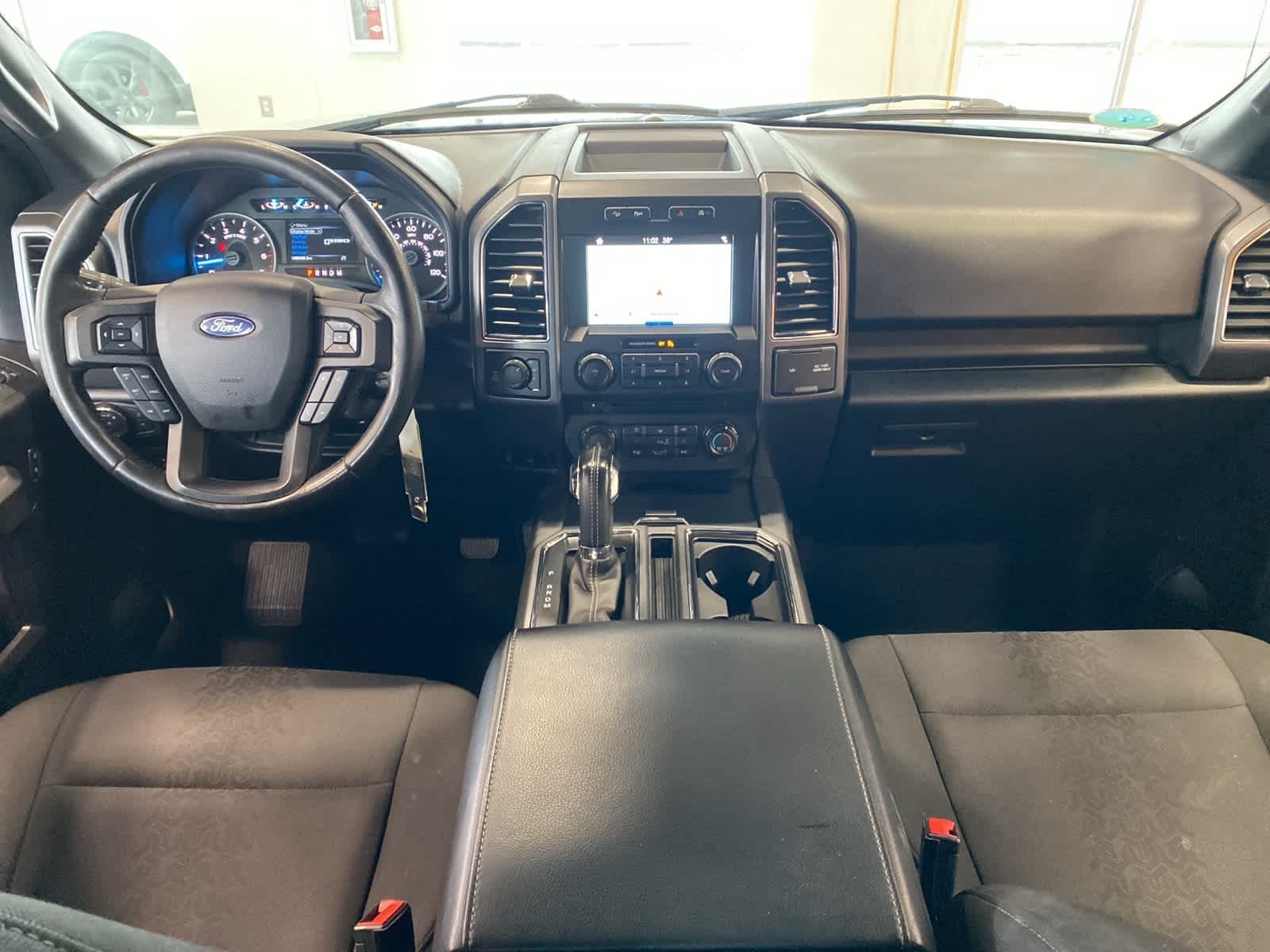 Thumbnail: 2018 Ford F-150 - 14