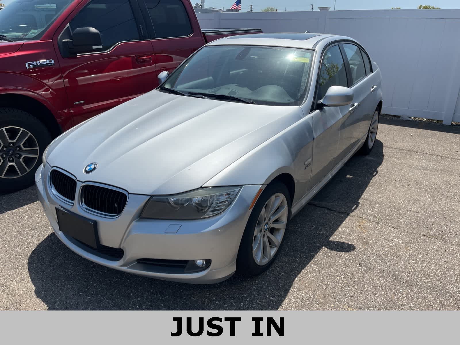 2011 BMW 3 Series 328i xDrive -
                  Sterling Heights, MI