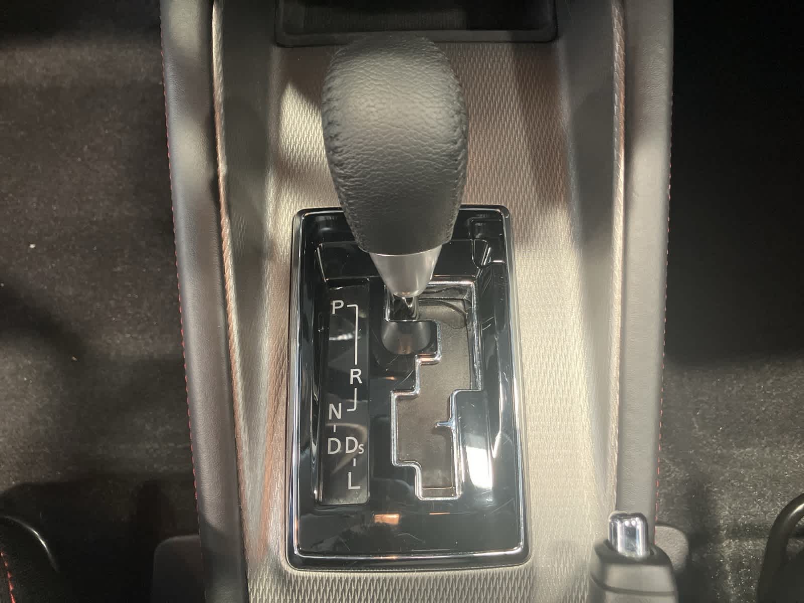 Thumbnail: 2025 Mitsubishi Outlander Sport - 15