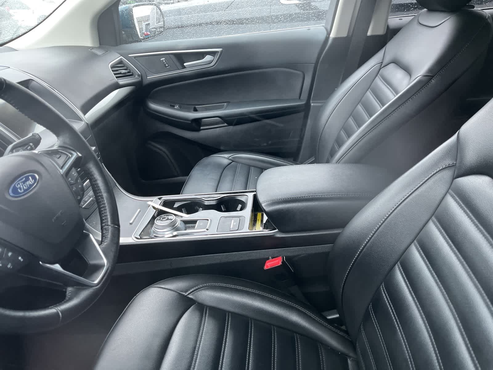 Thumbnail: 2020 Ford Edge - 25