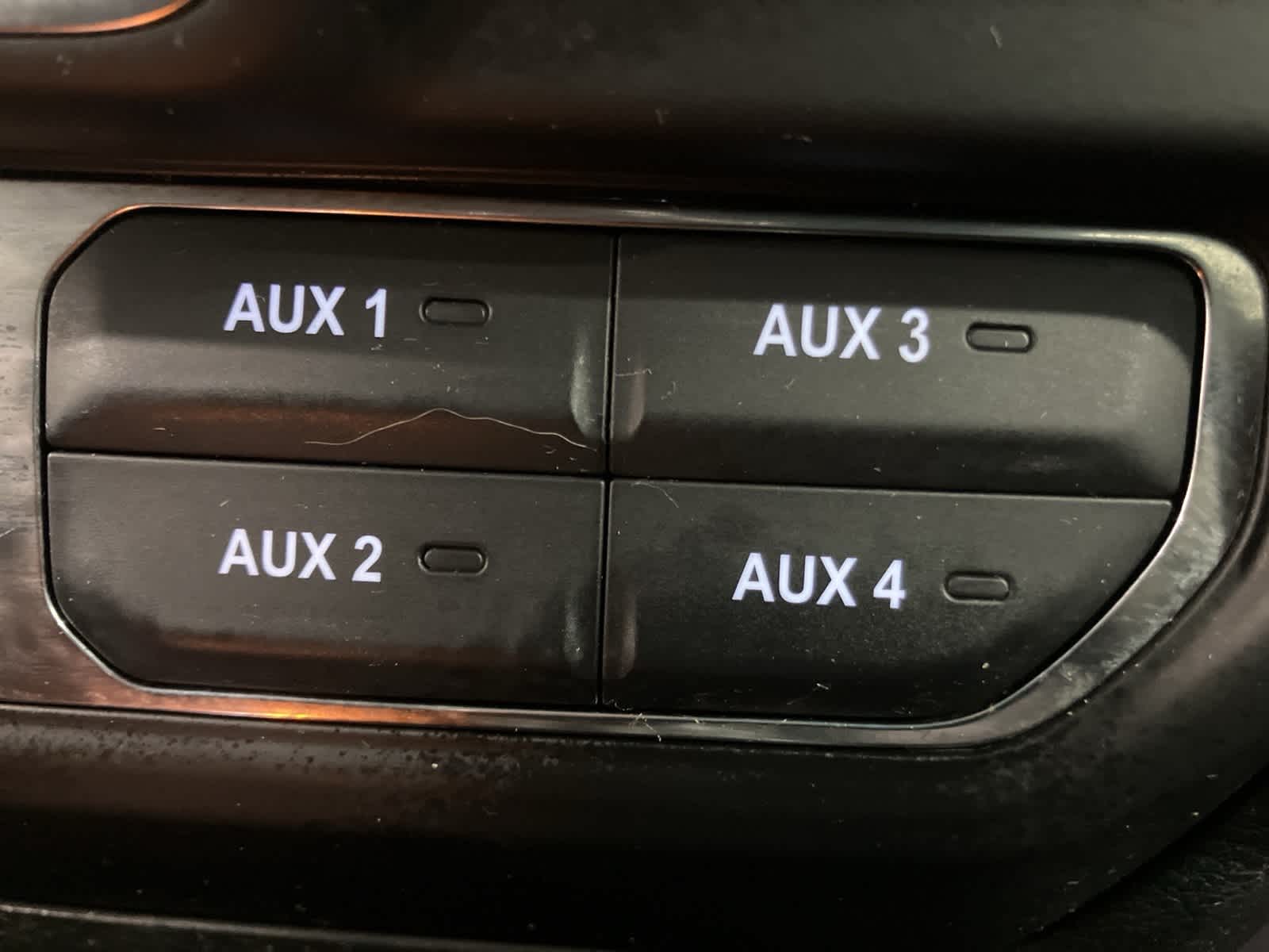 Thumbnail: 2021 Jeep Wrangler - 18