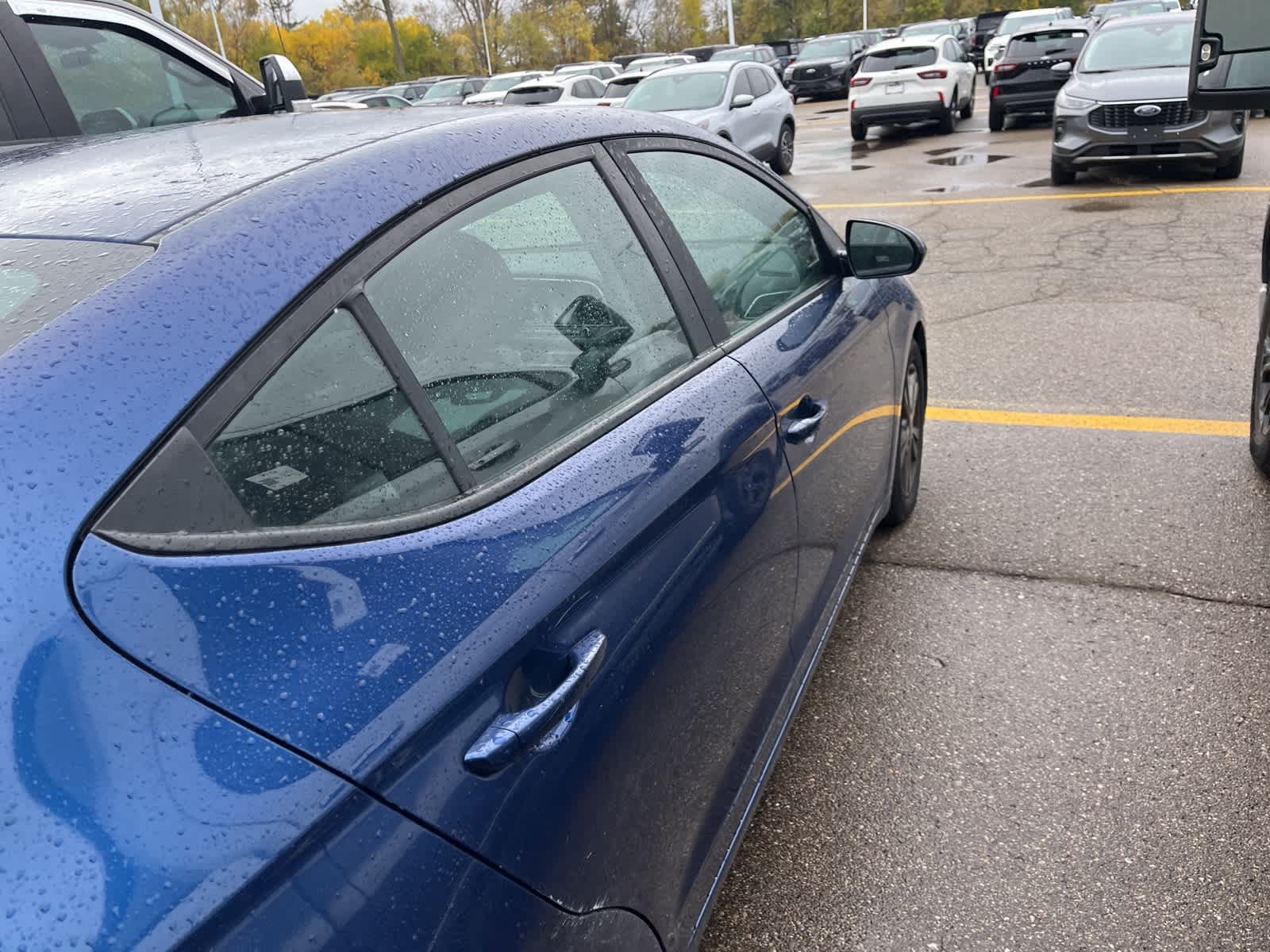 Thumbnail: 2017 Hyundai Elantra - 15