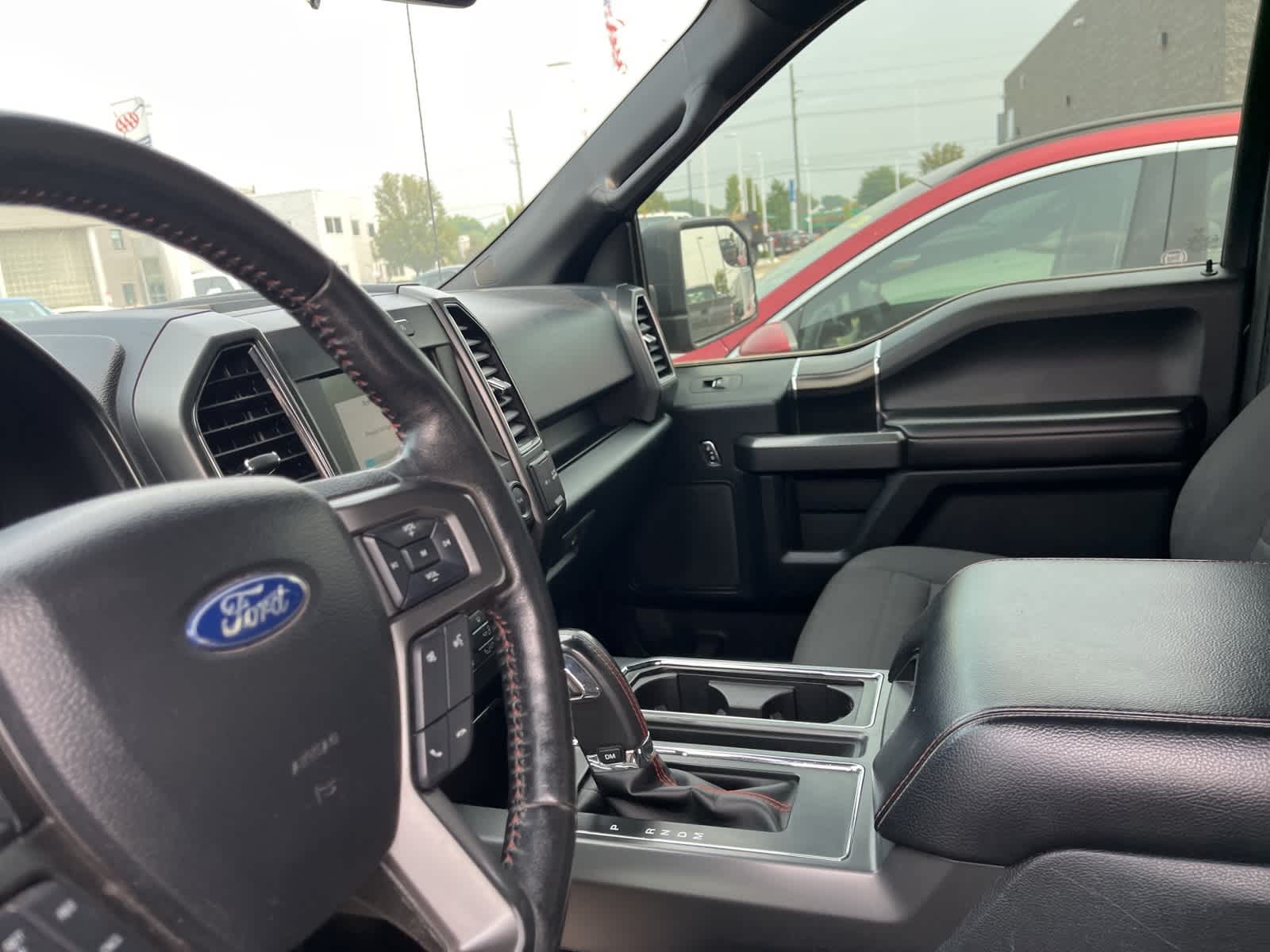 Thumbnail: 2019 Ford F-150 - 26