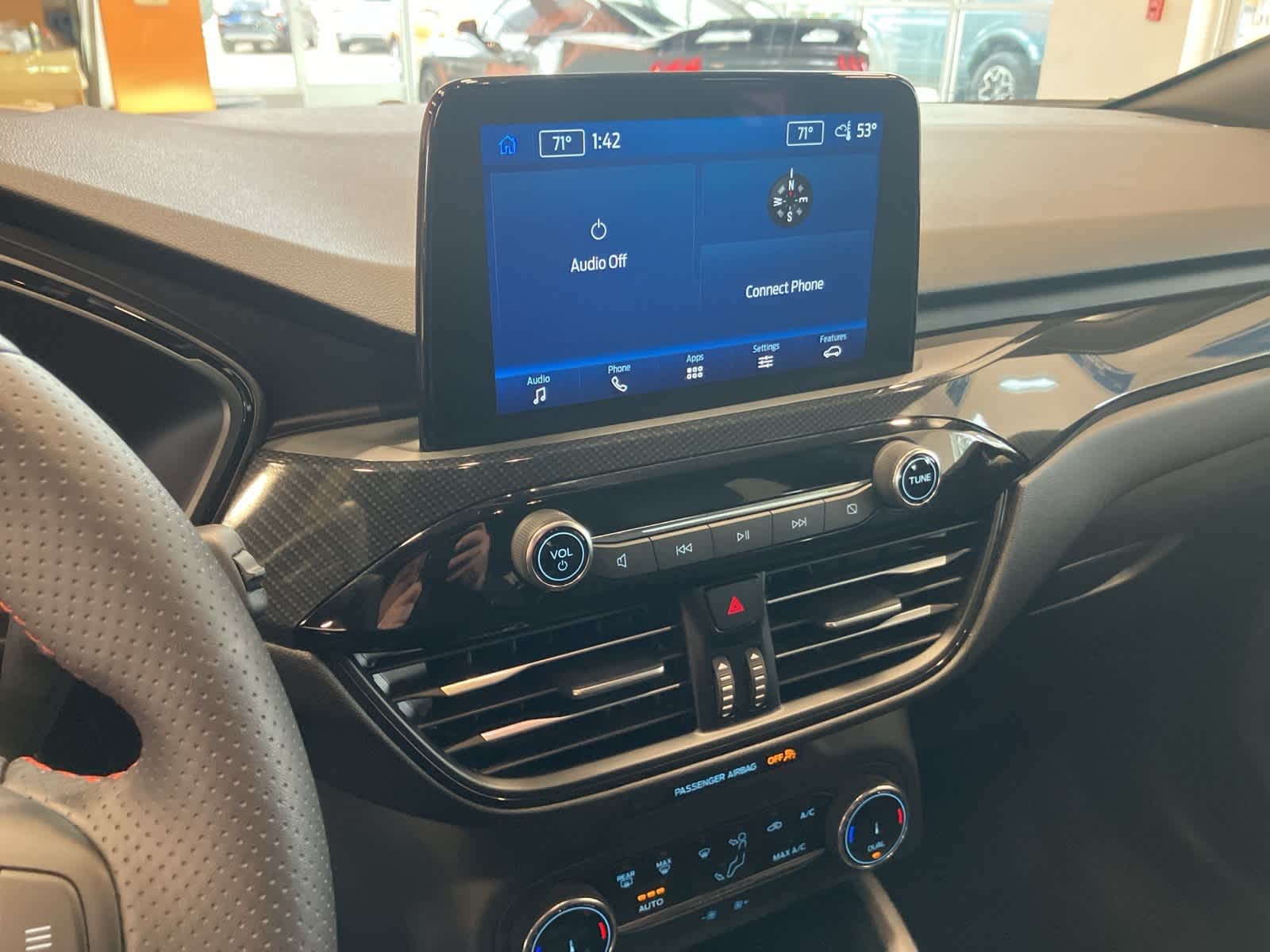 Thumbnail: 2025 Ford Escape - 18