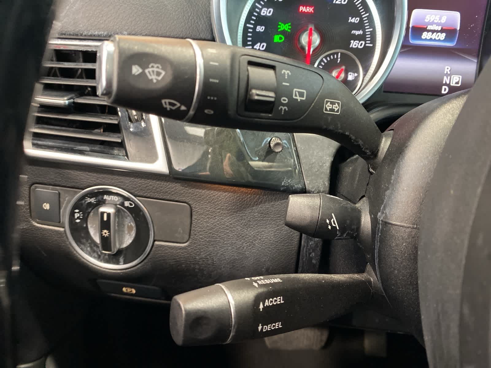 Thumbnail: 2017 Mercedes-Benz GLS - 21