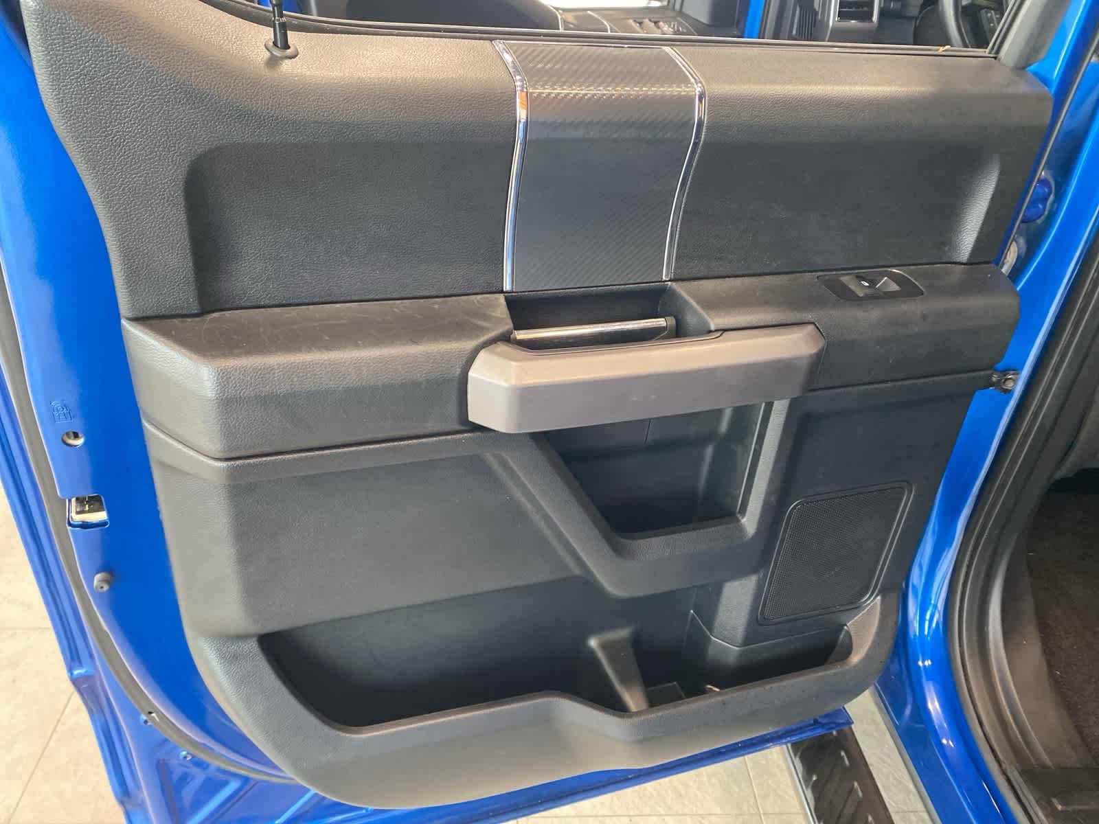 Thumbnail: 2018 Ford F-150 - 26