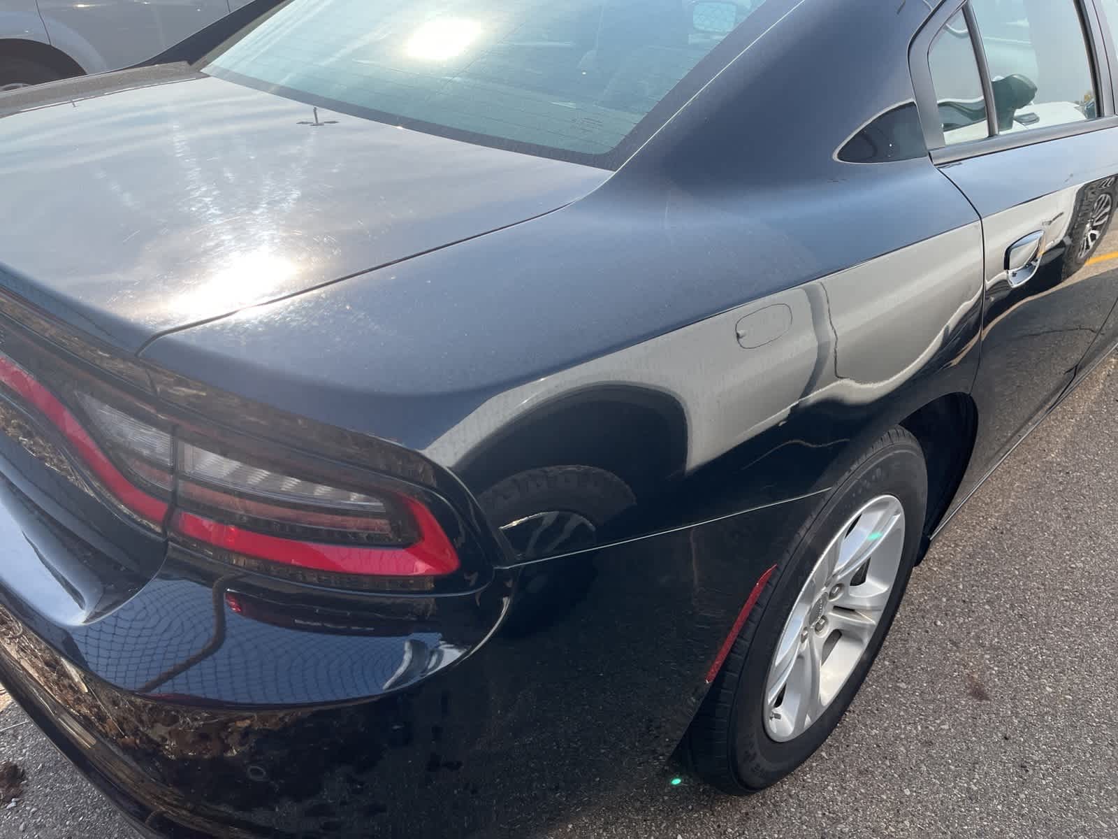 Thumbnail: 2023 Dodge Charger - 14