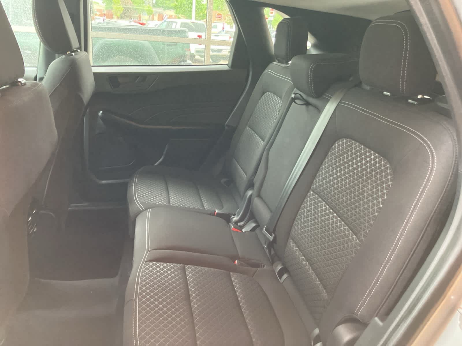 2024 Ford Escape Active 20
