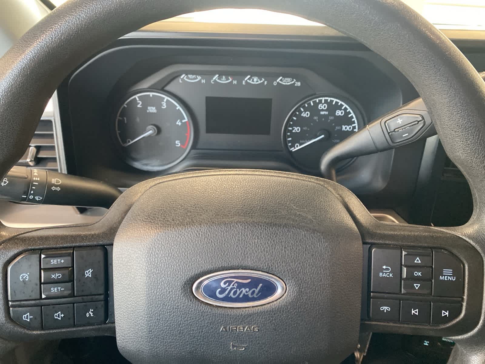 Thumbnail: 2024 Ford Econoline - 20