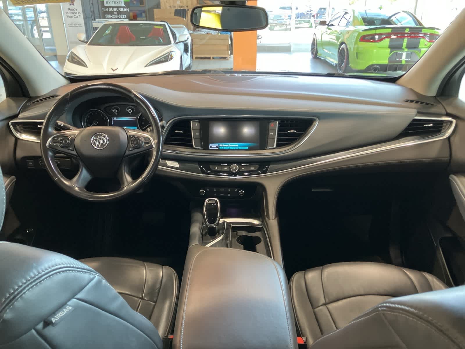 Thumbnail: 2018 Buick Enclave - 24