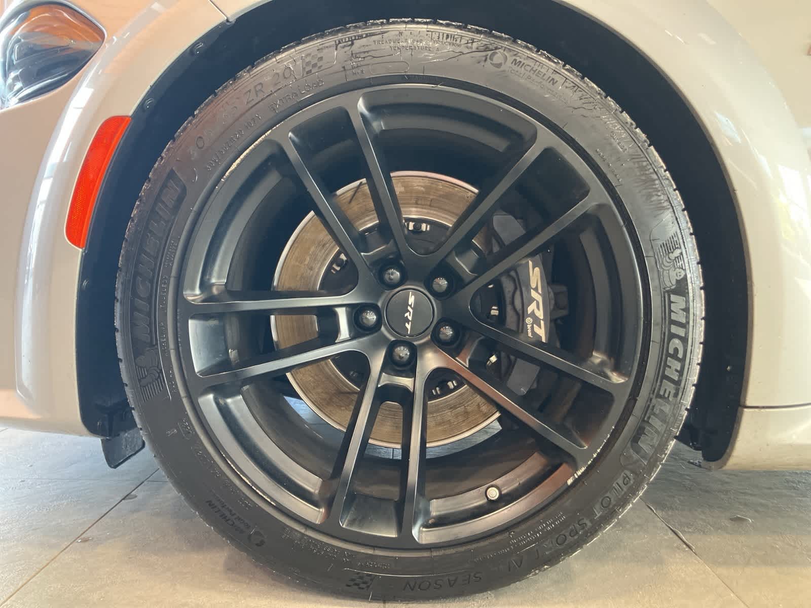 Thumbnail: 2022 Dodge Charger - 9