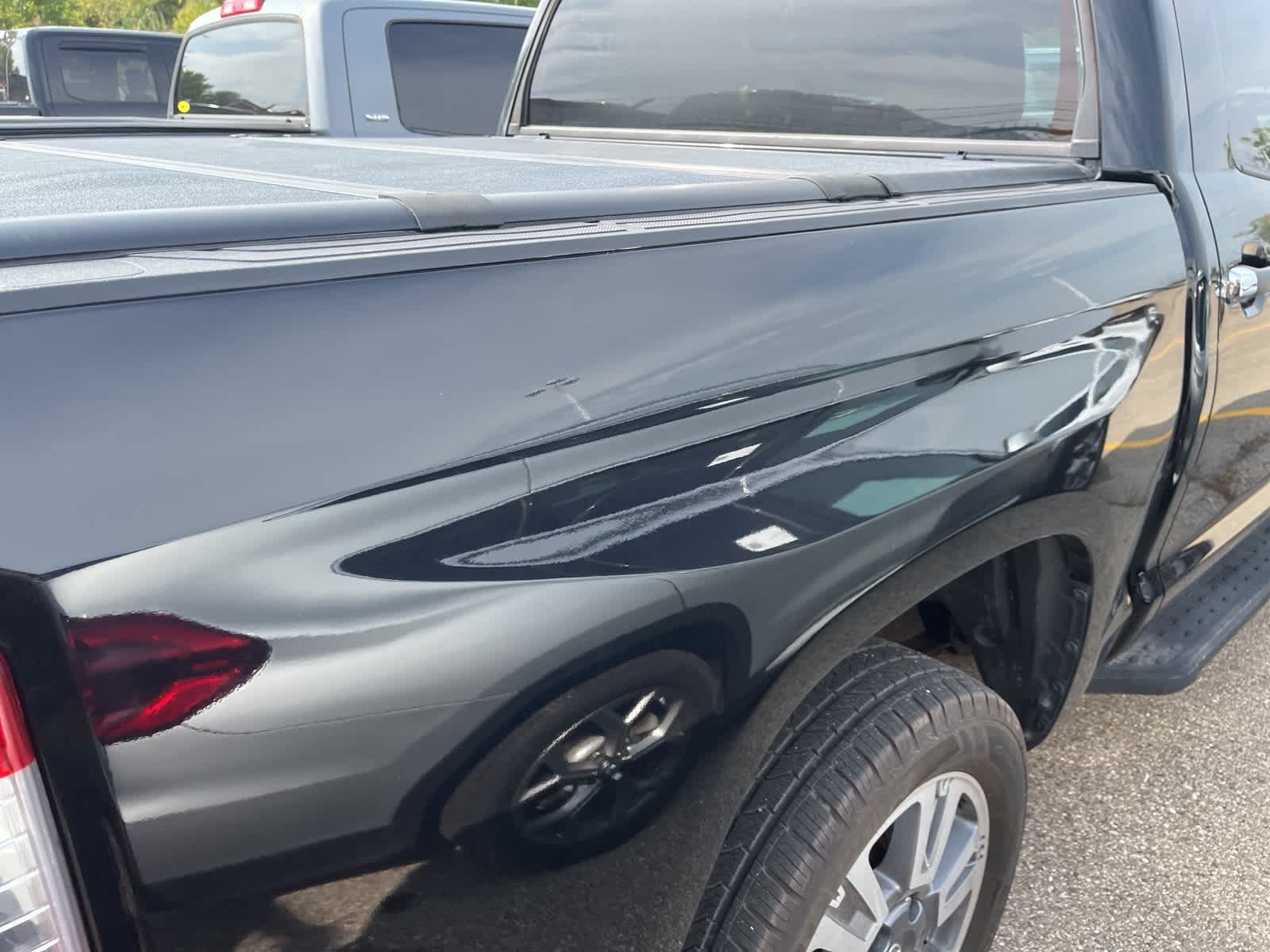 Thumbnail: 2019 Toyota Tundra - 16