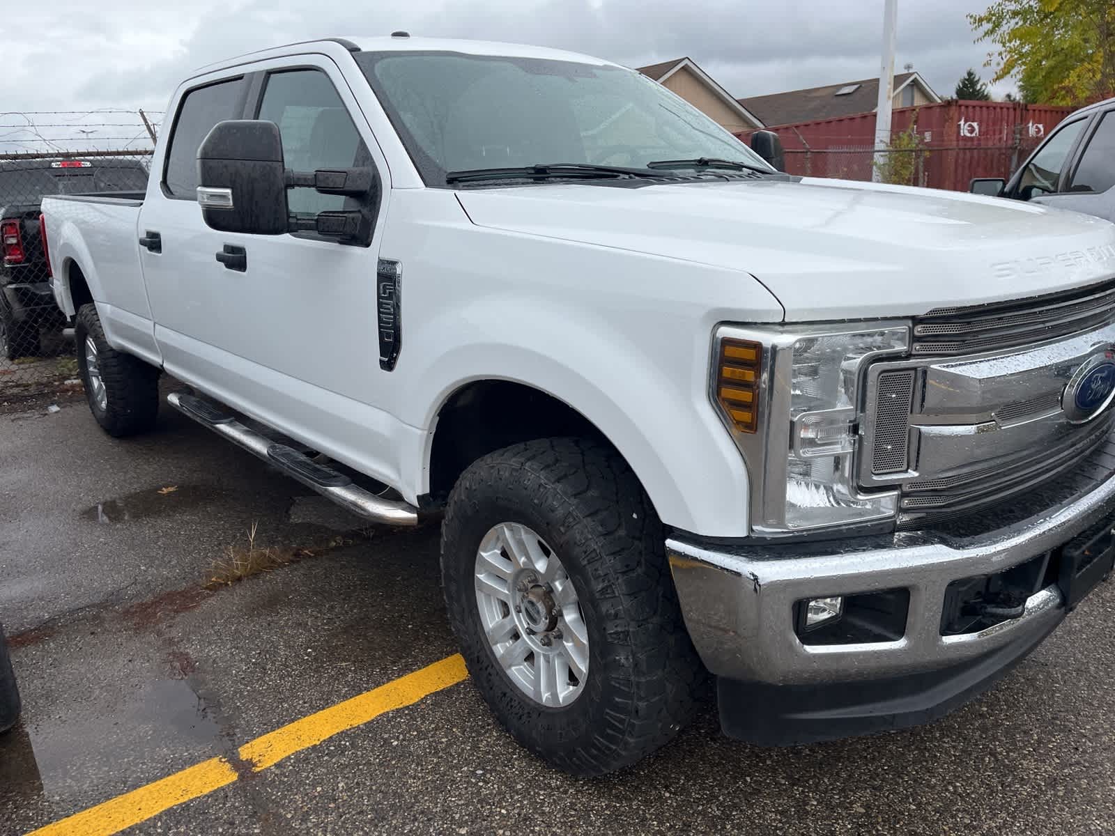 Thumbnail: 2019 Ford Econoline - 18