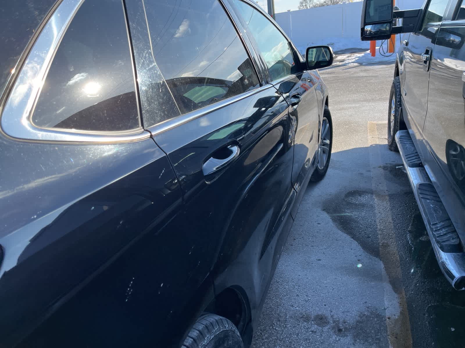 Thumbnail: 2019 Ford Edge - 18