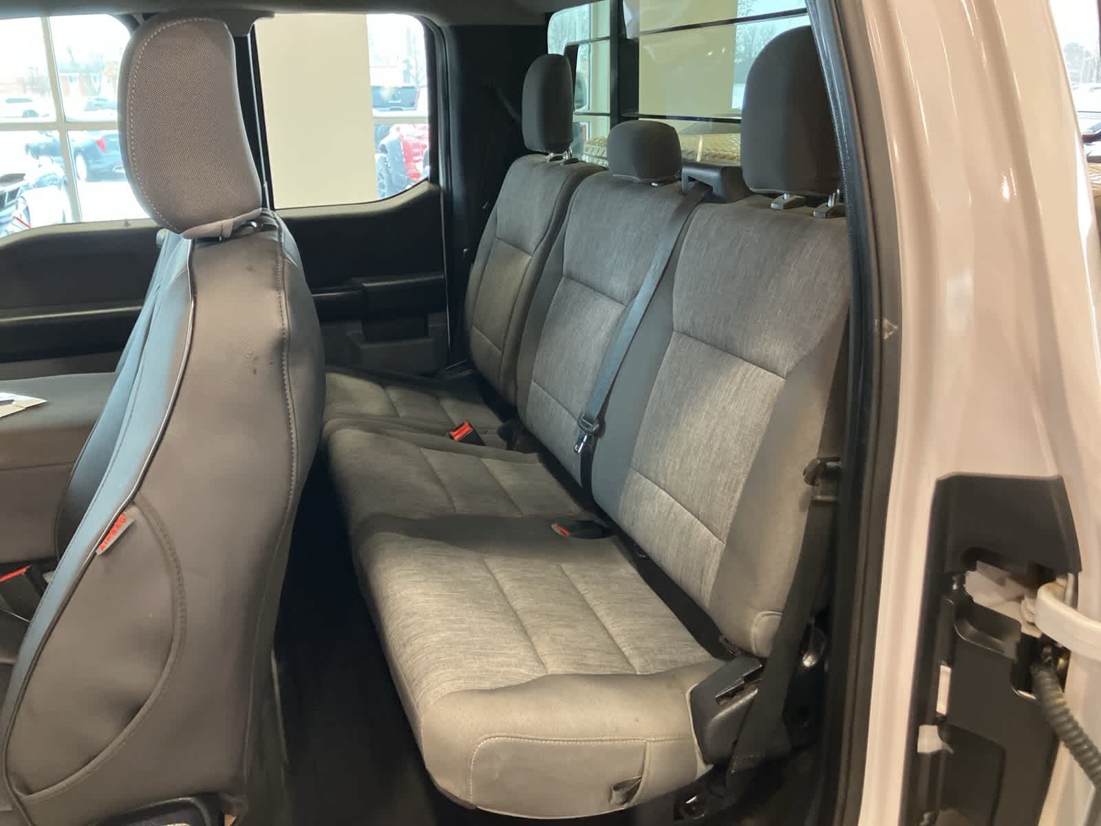 Thumbnail: 2021 Ford F-150 - 21