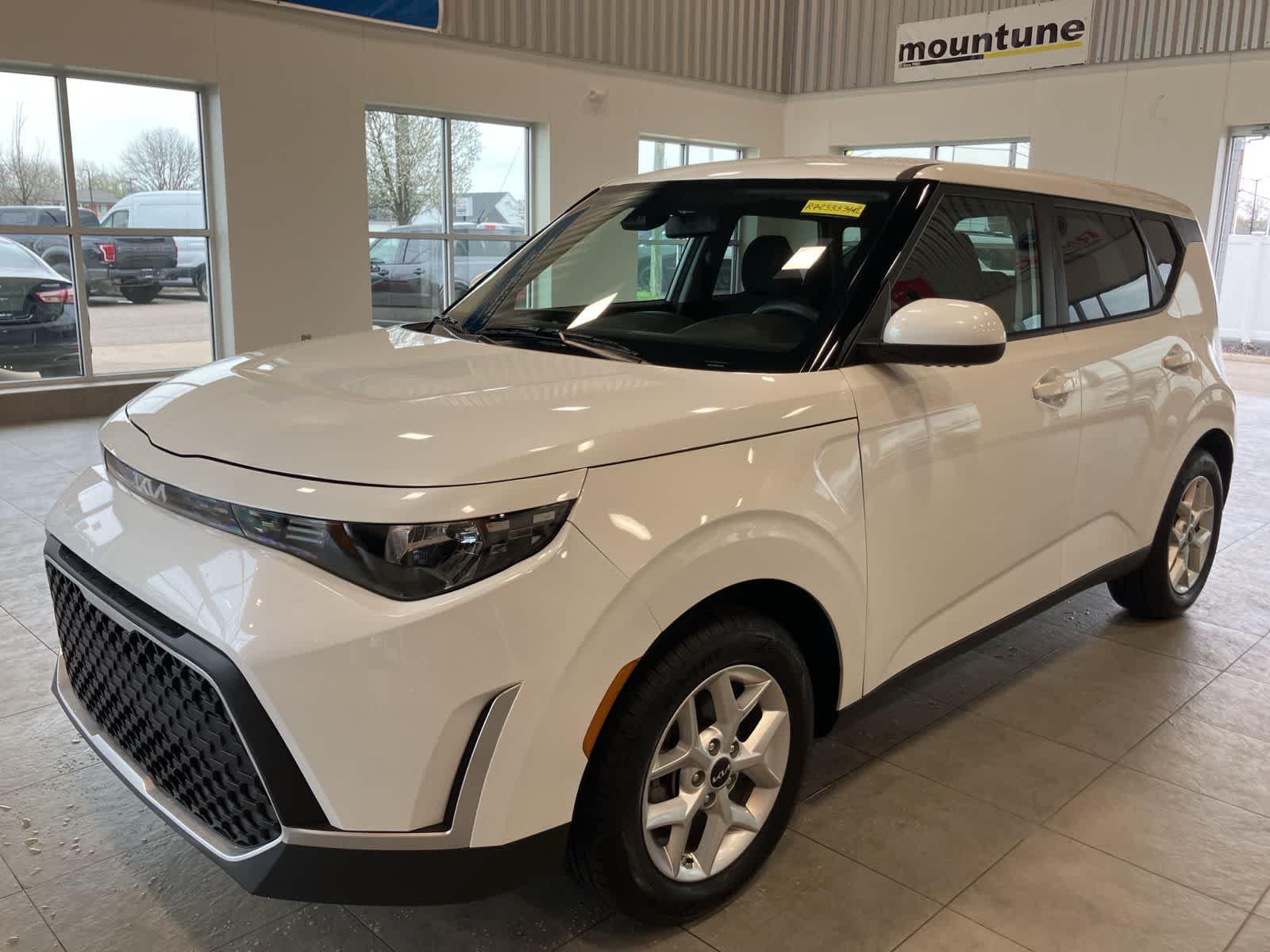 2024 Kia Soul