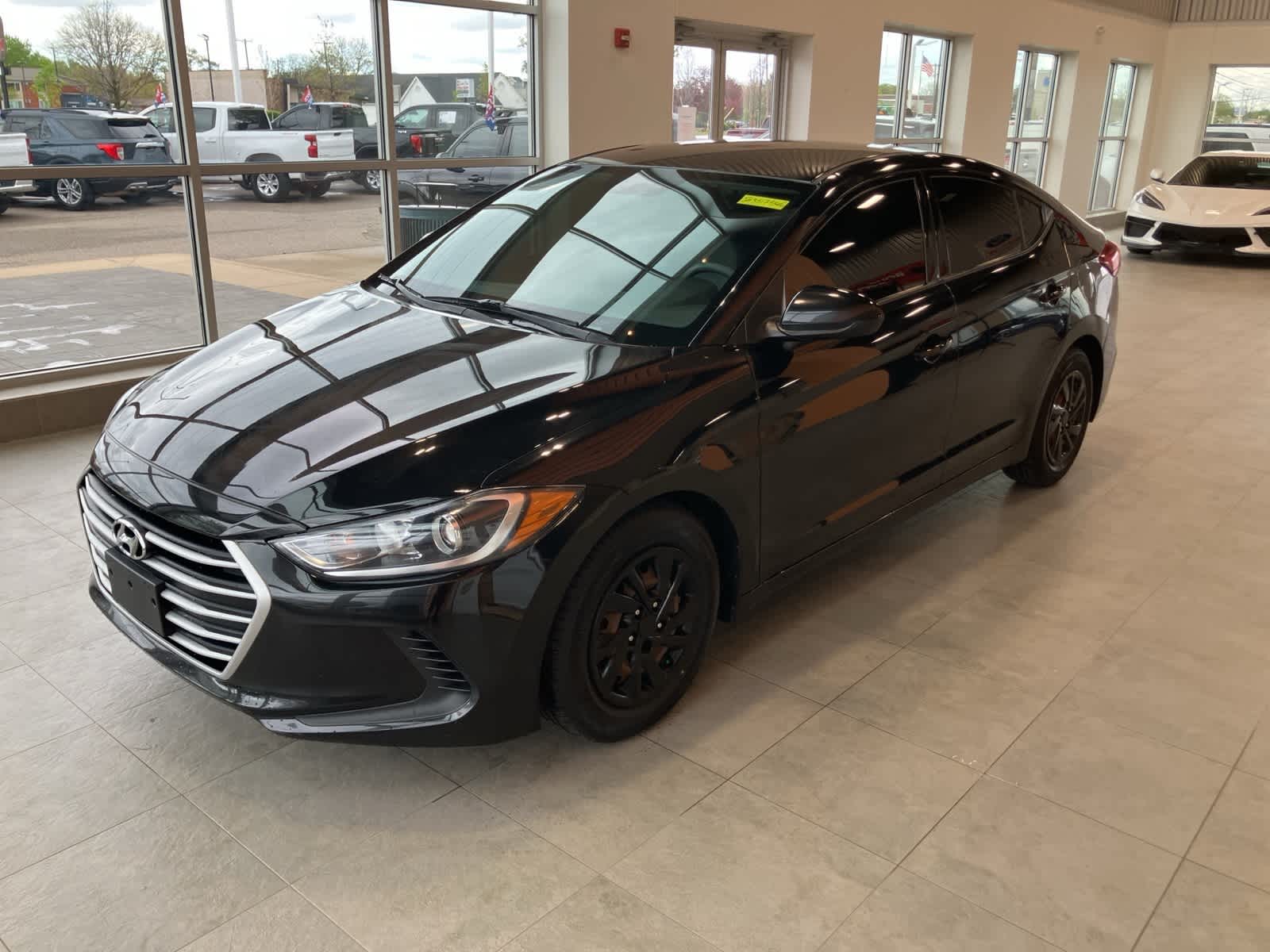 2018 Hyundai Elantra SE -
                  Sterling Heights, MI