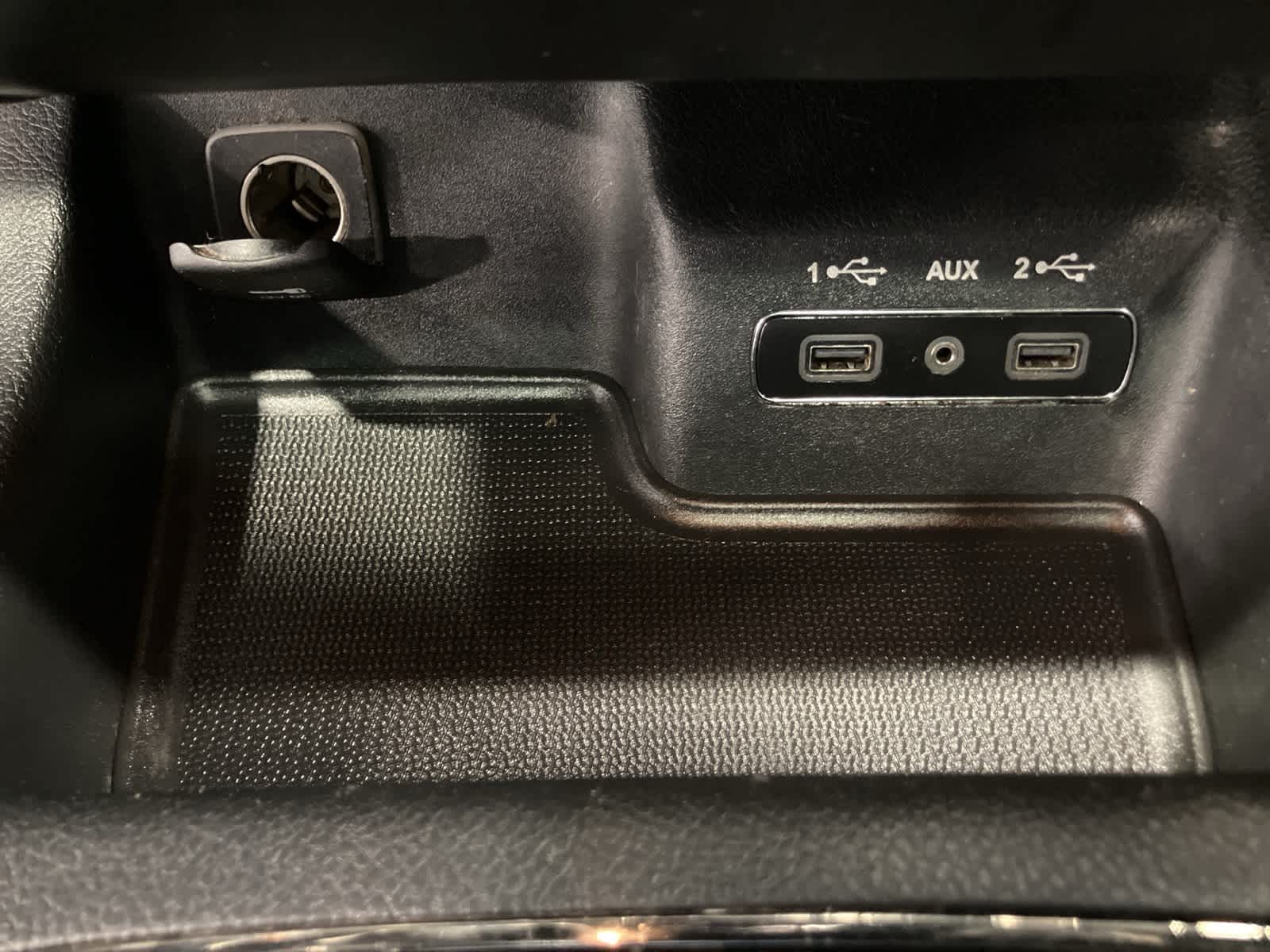 Thumbnail: 2018 Dodge Durango - 20