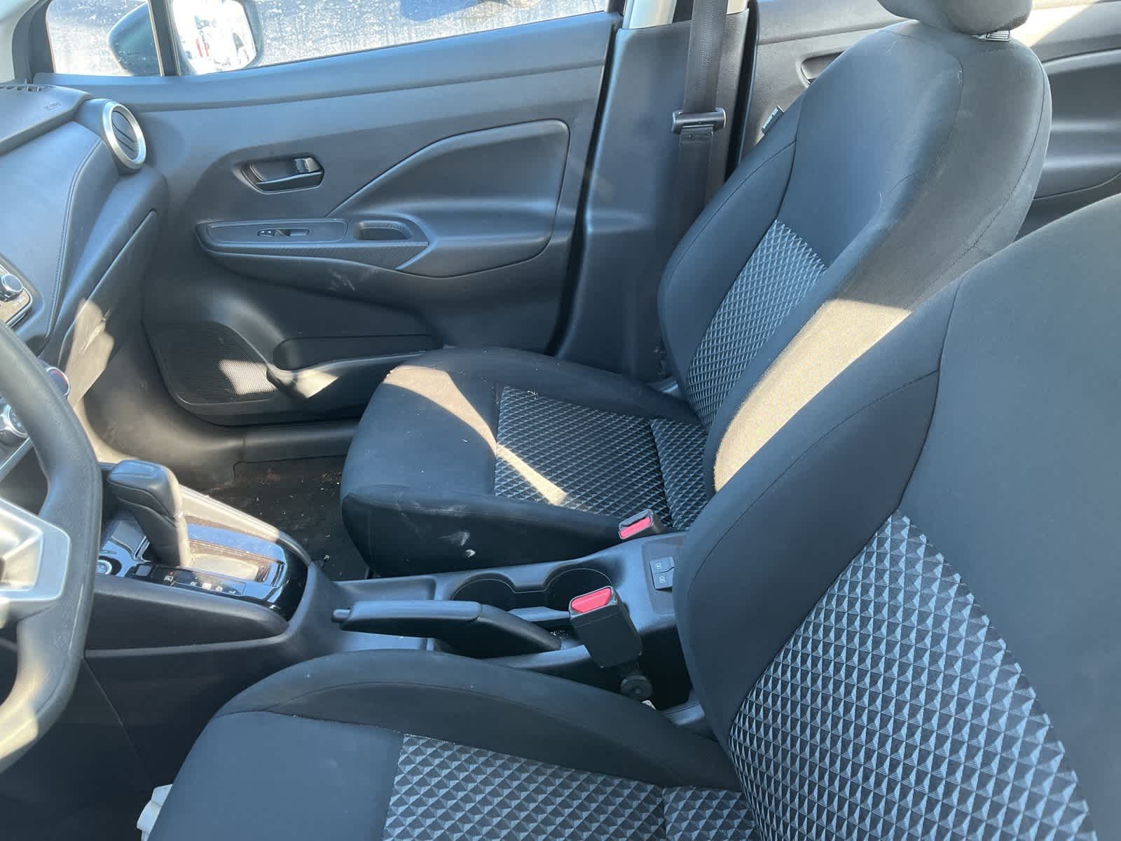 Thumbnail: 2021 Nissan Versa - 21