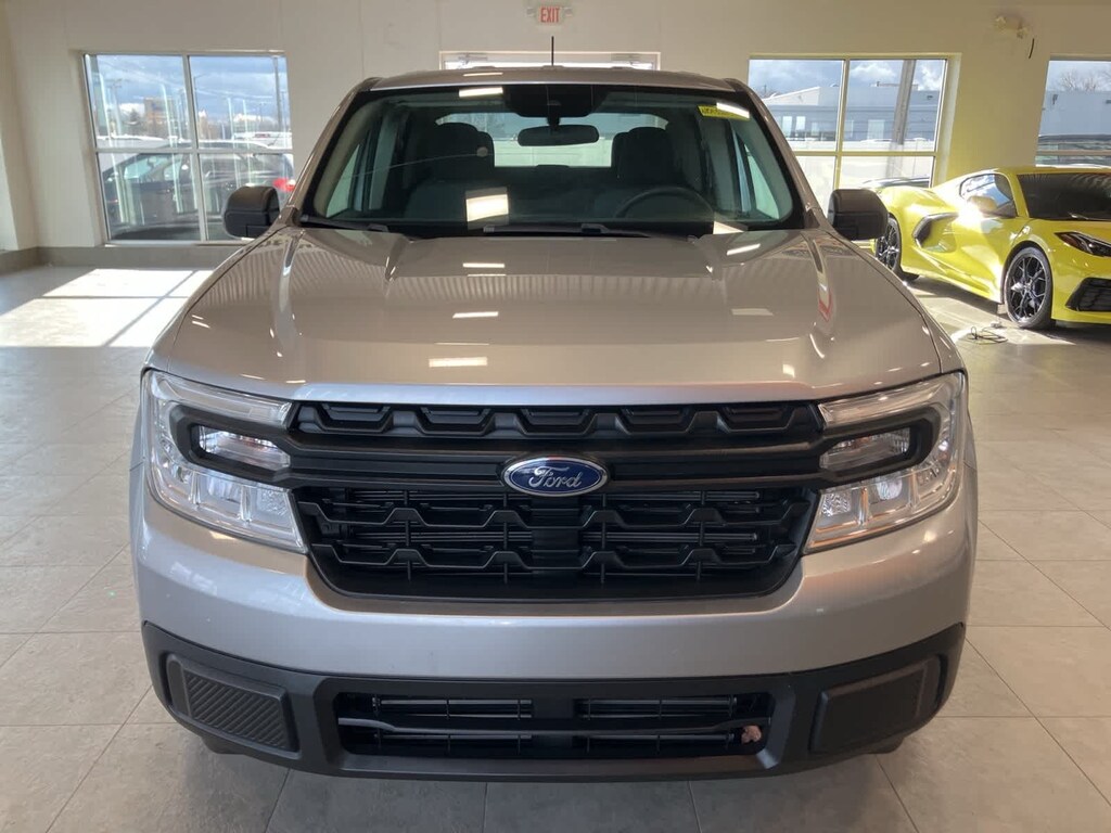 Used 2022 Ford Maverick XL Truck