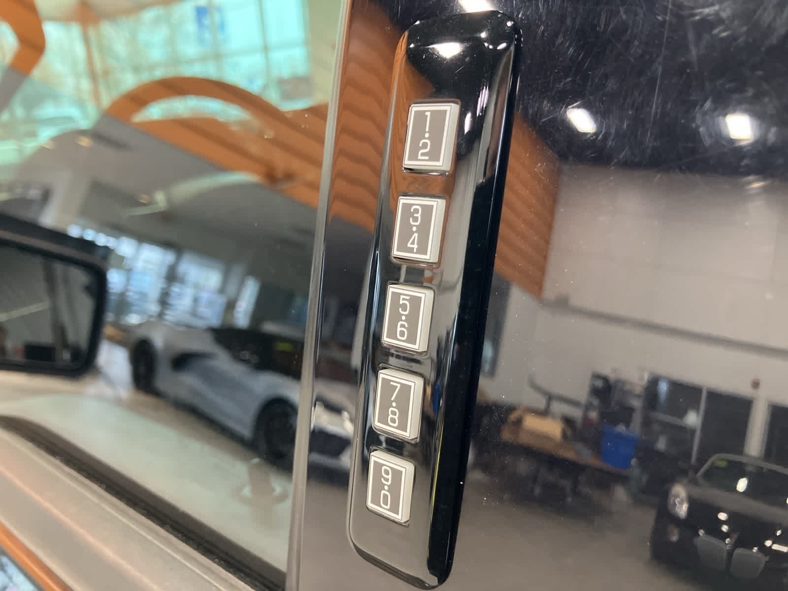 Thumbnail: 2023 Ford F-150 - 10