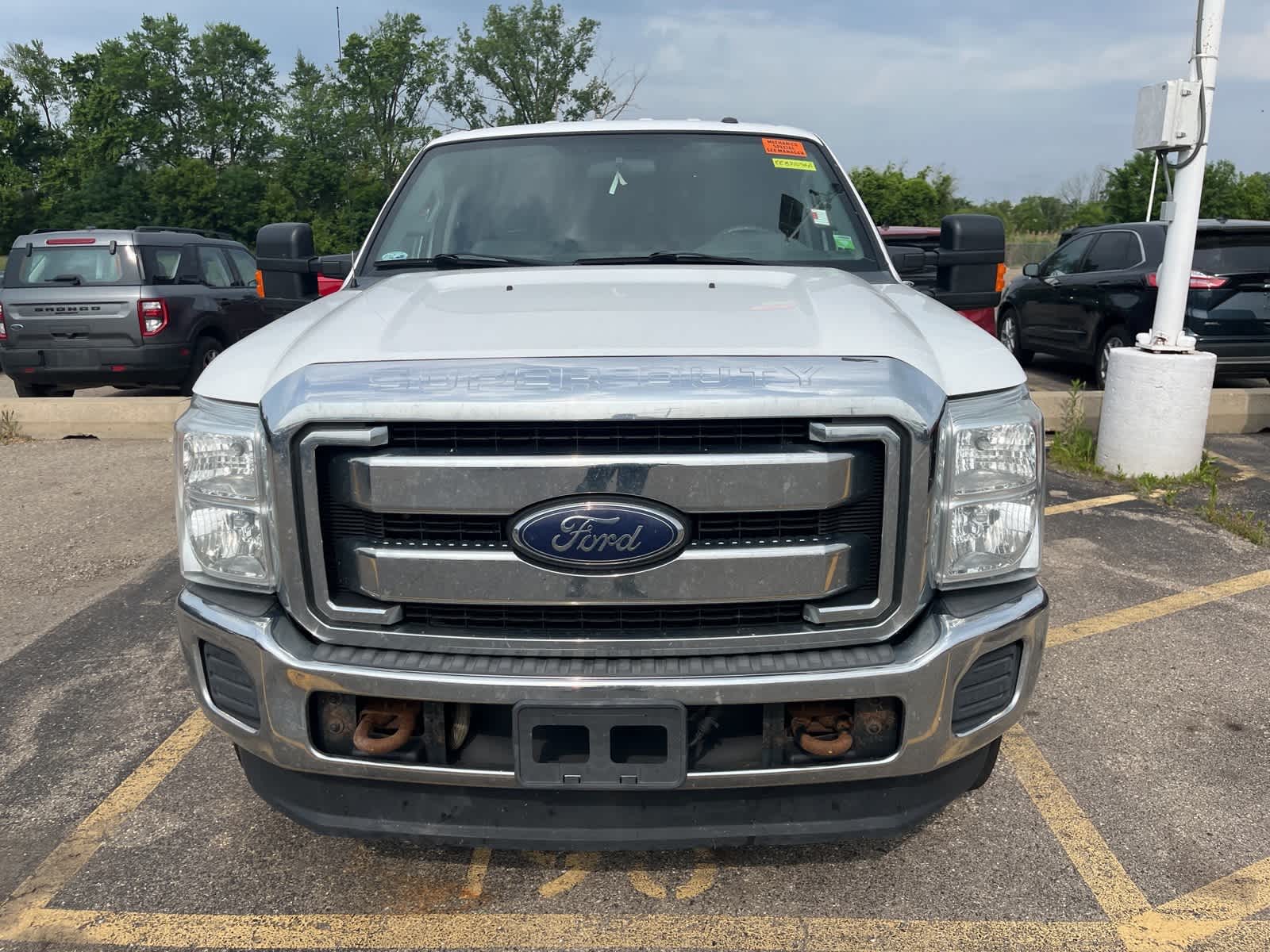 Thumbnail: 2014 Ford Econoline - 23