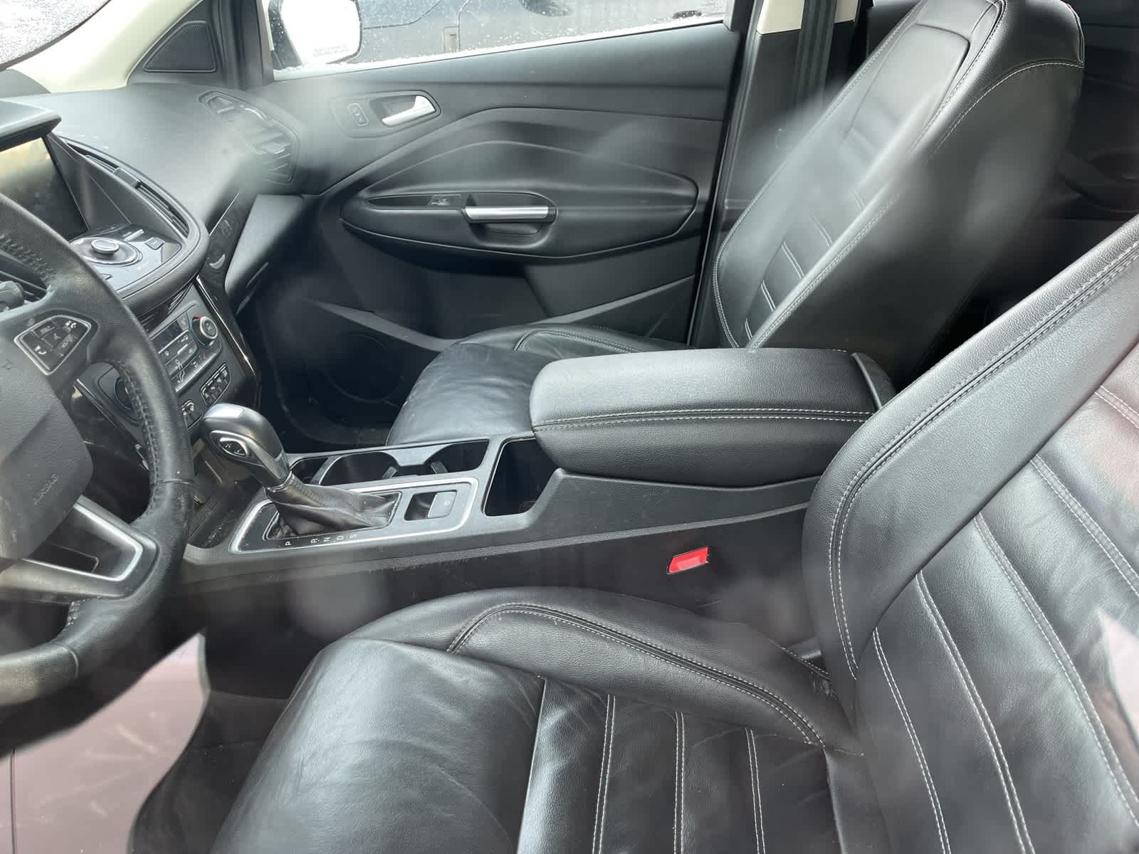 Thumbnail: 2018 Ford Escape - 20