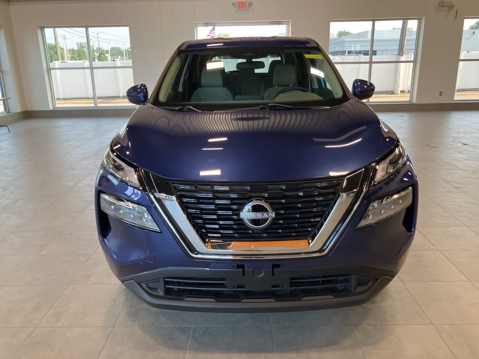 Thumbnail: 2023 Nissan Rogue - 2