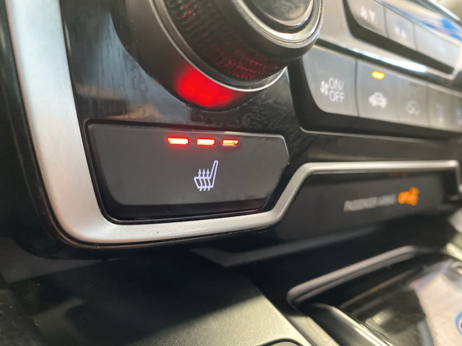 Thumbnail: 2021 Honda CR-V - 20