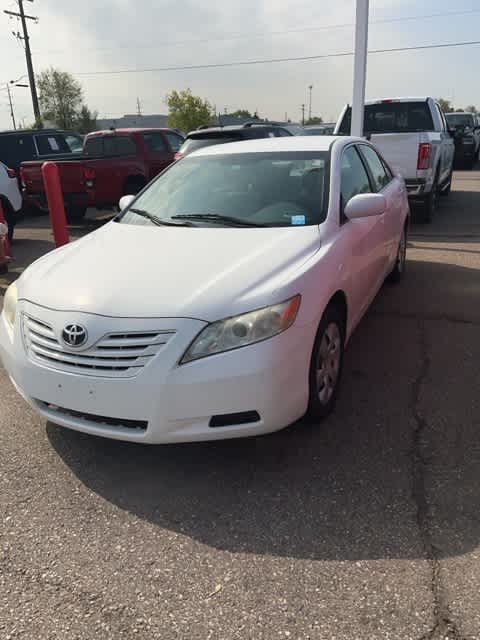 2009 Toyota Camry LE -
                Sterling Heights, MI