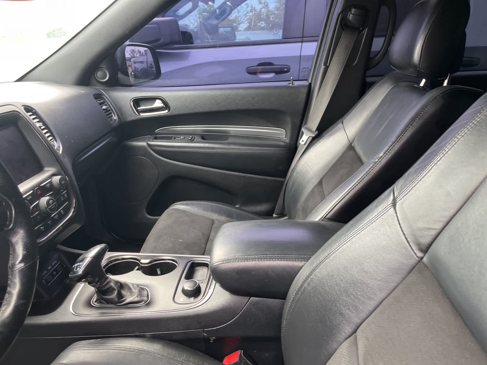 Thumbnail: 2020 Dodge Durango - 24