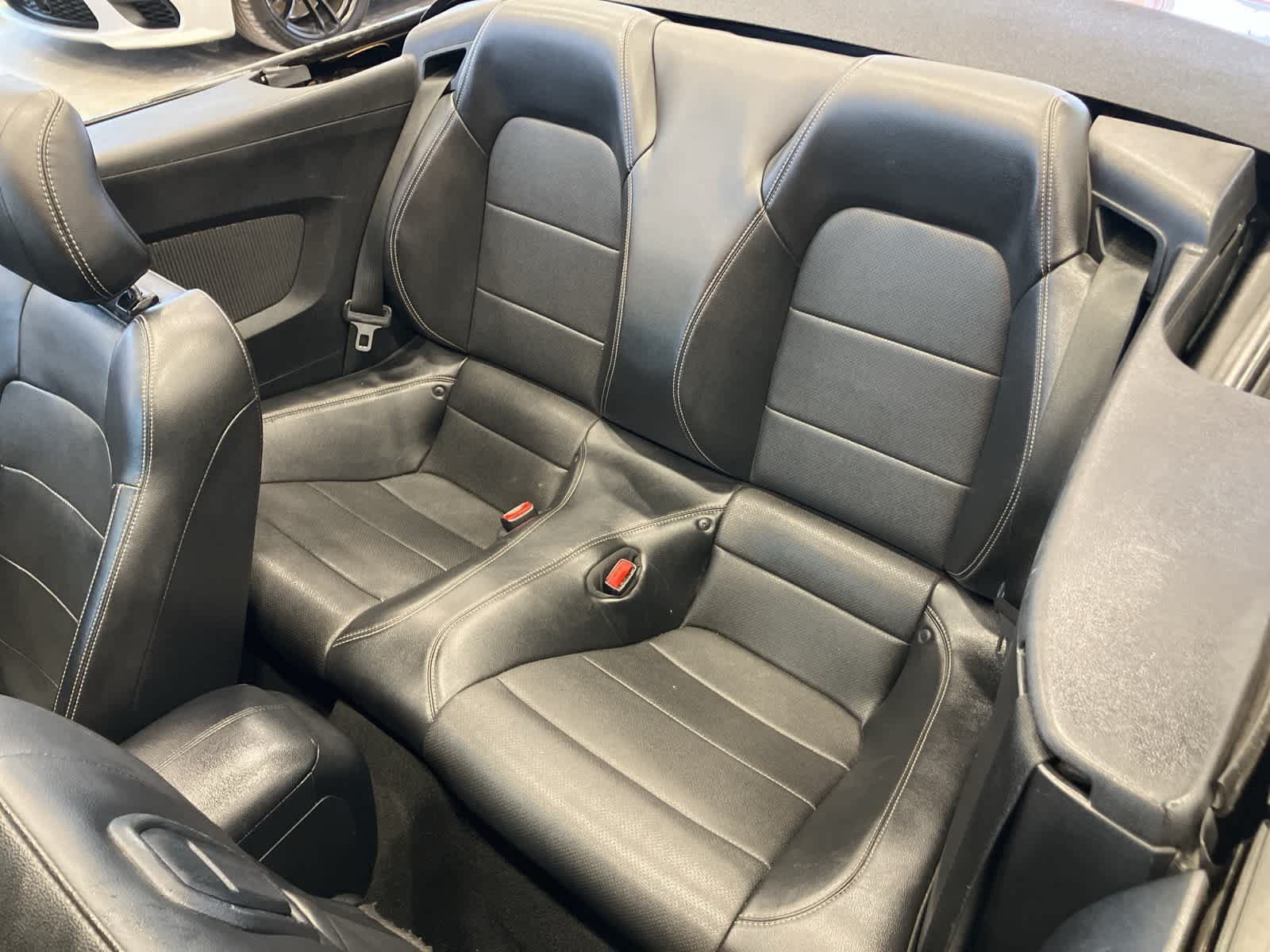 Thumbnail: 2017 Ford Mustang - 21