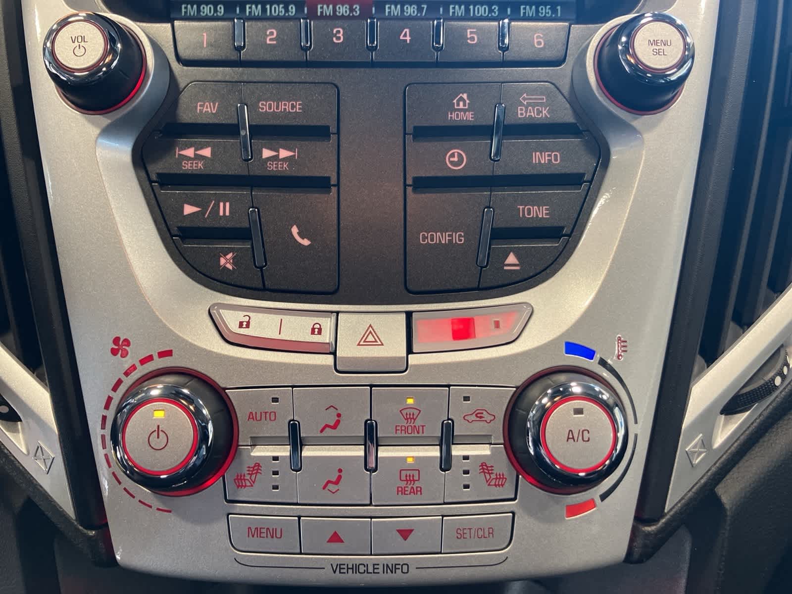 Thumbnail: 2013 GMC Terrain - 20