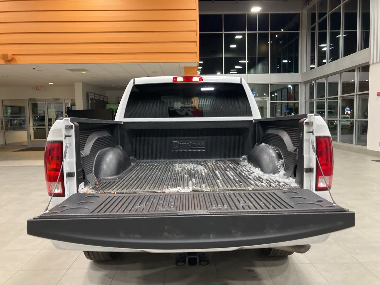 Thumbnail: 2023 RAM 1500 Classic - 27