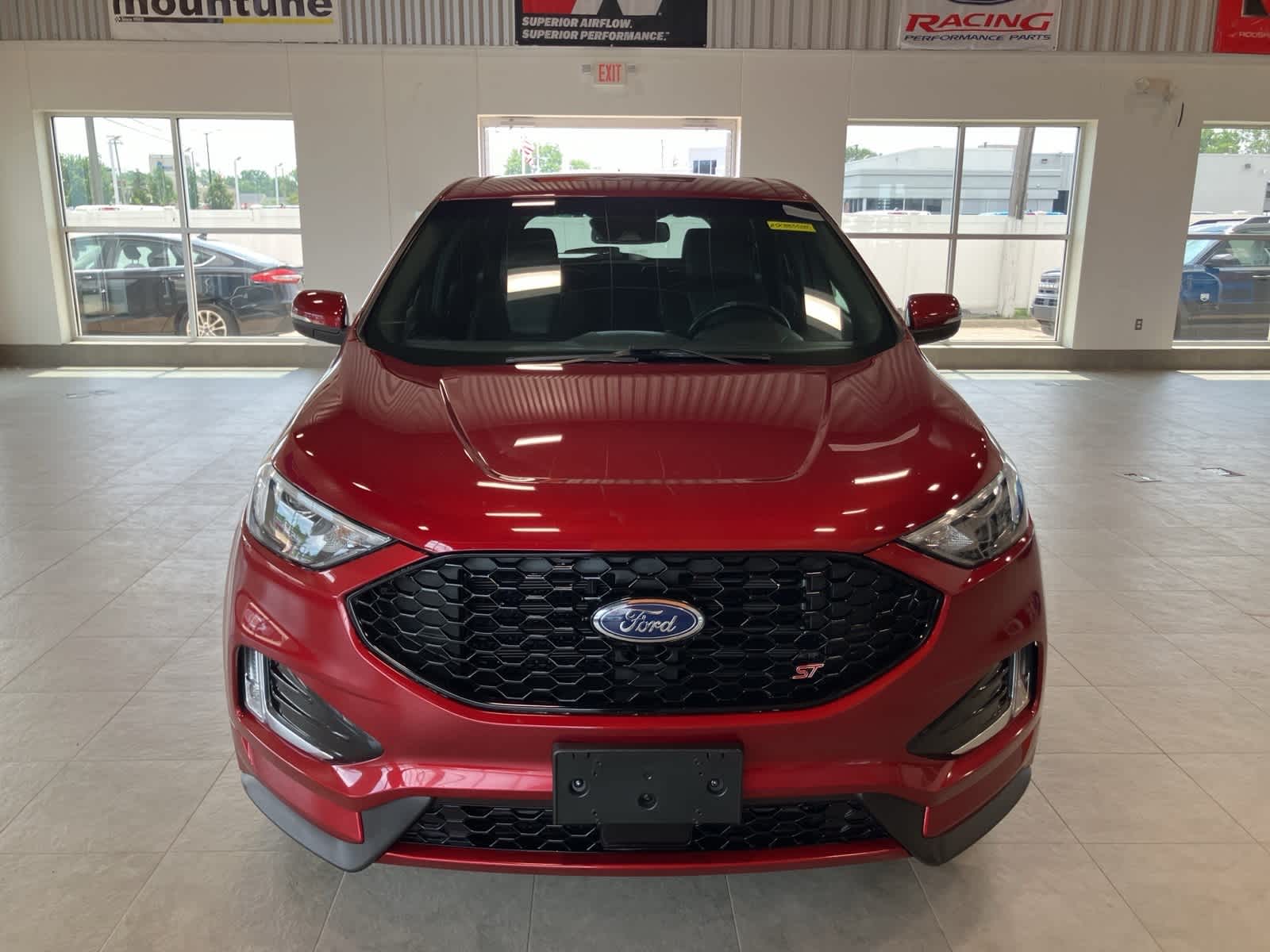 Thumbnail: 2019 Ford Edge - 2