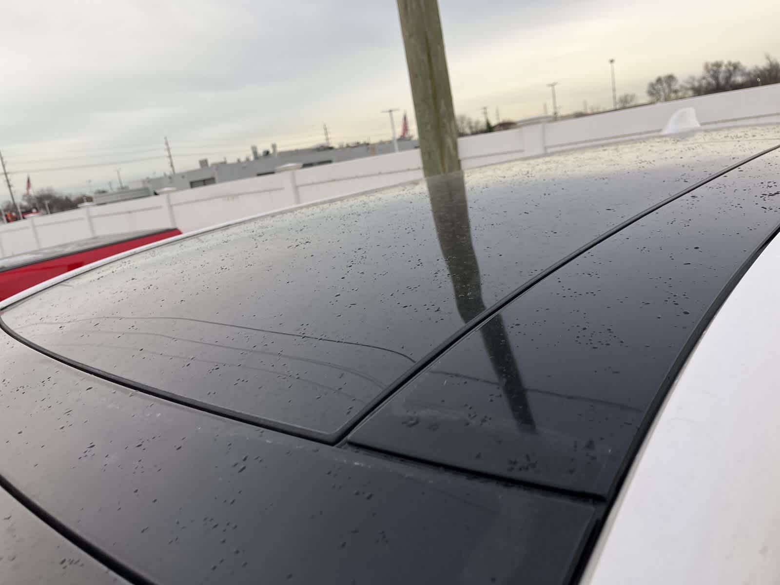 Thumbnail: 2016 Ford Edge - 22