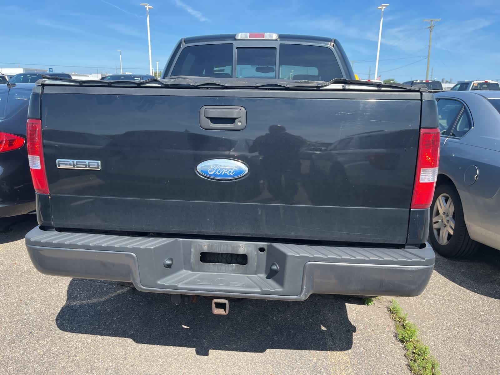 Thumbnail: 2004 Ford F-150 - 11