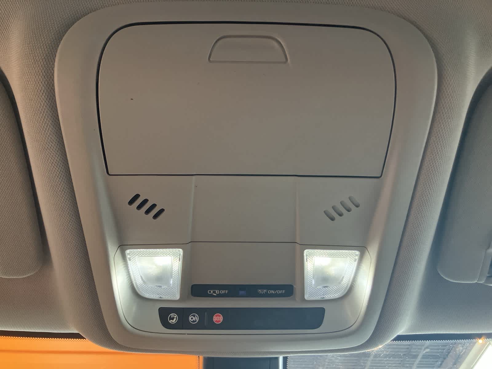 Thumbnail: 2021 Chevrolet Blazer - 22