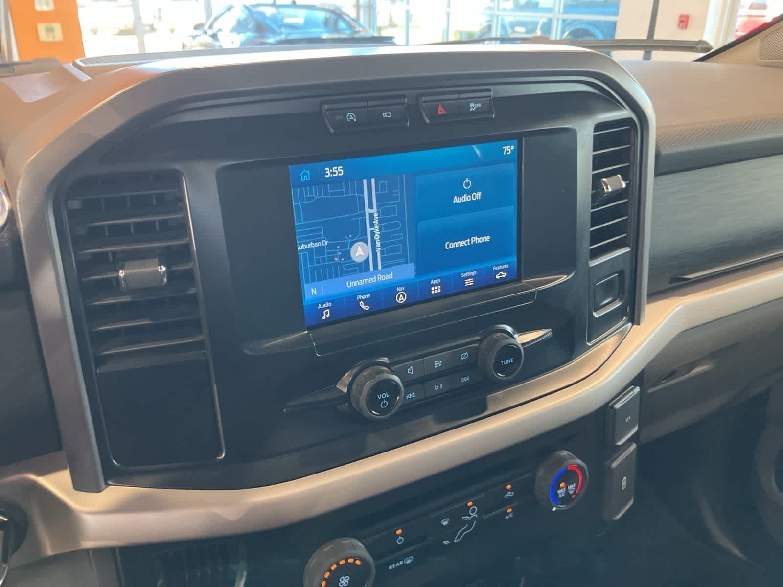 Thumbnail: 2023 Ford F-150 - 21