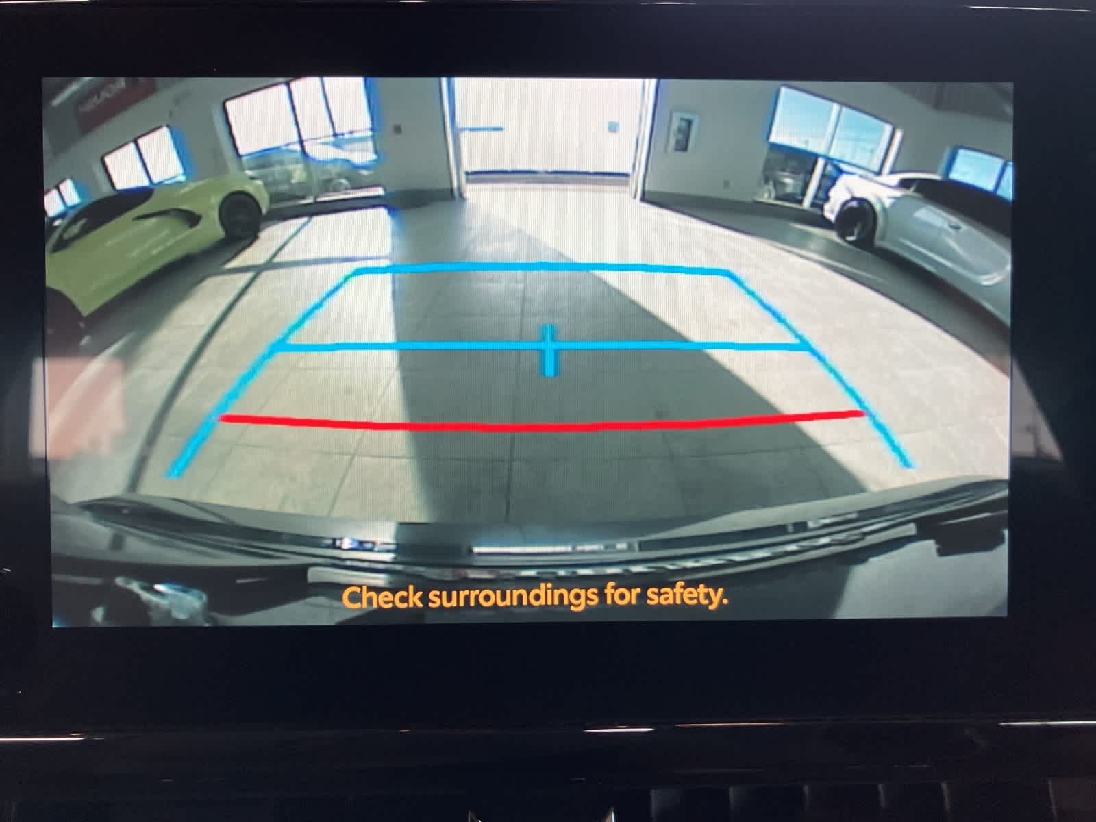 Thumbnail: 2024 Toyota Corolla - 18