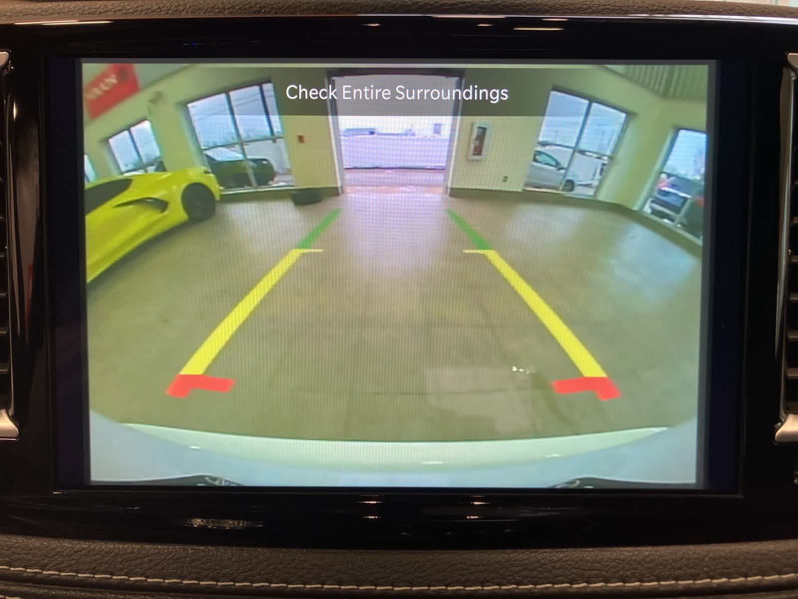 Thumbnail: 2026 Chrysler Pacifica - 22