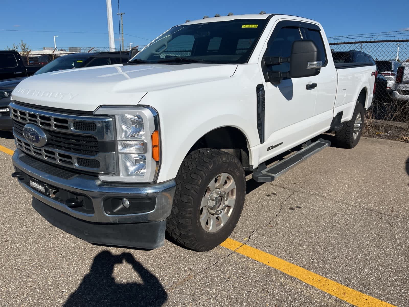 Thumbnail: 2023 Ford Econoline - 2