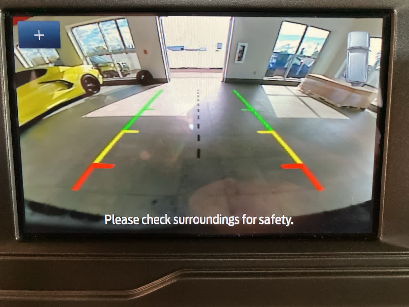 Thumbnail: 2022 Ford Bronco - 22