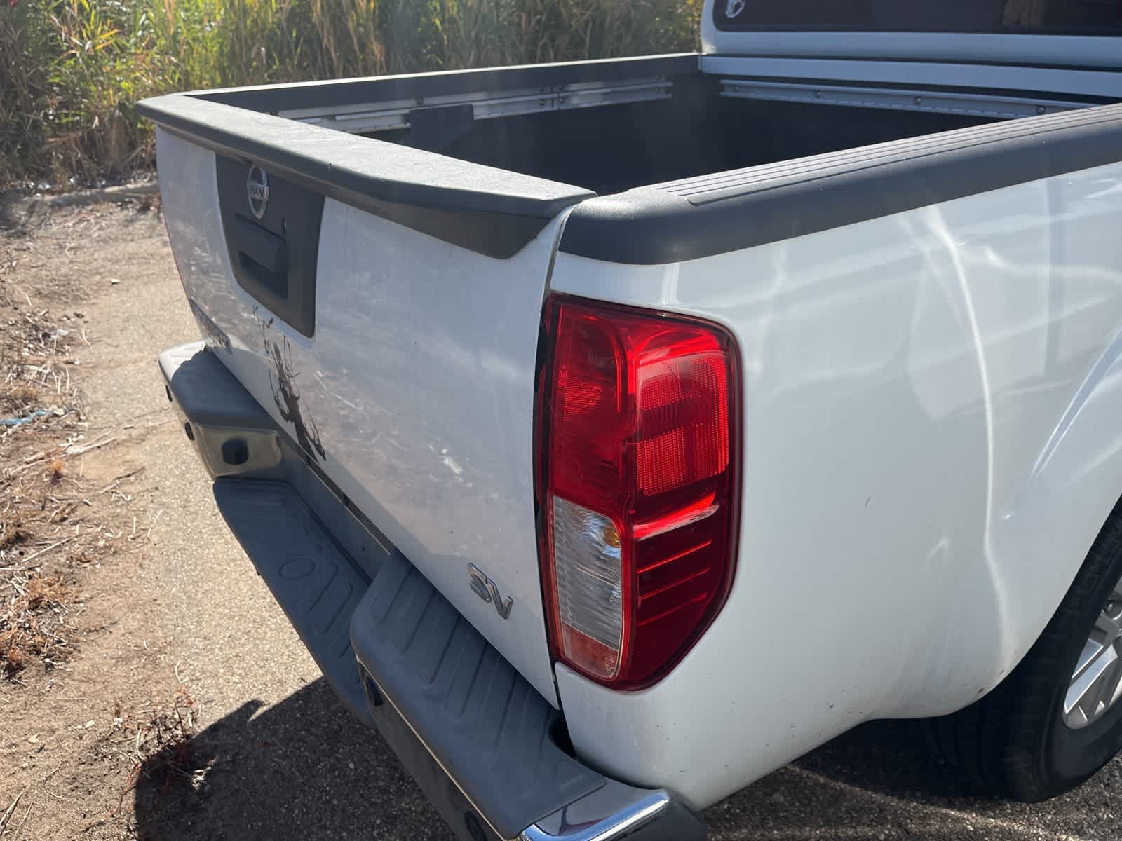 Thumbnail: 2015 Nissan Frontier - 11