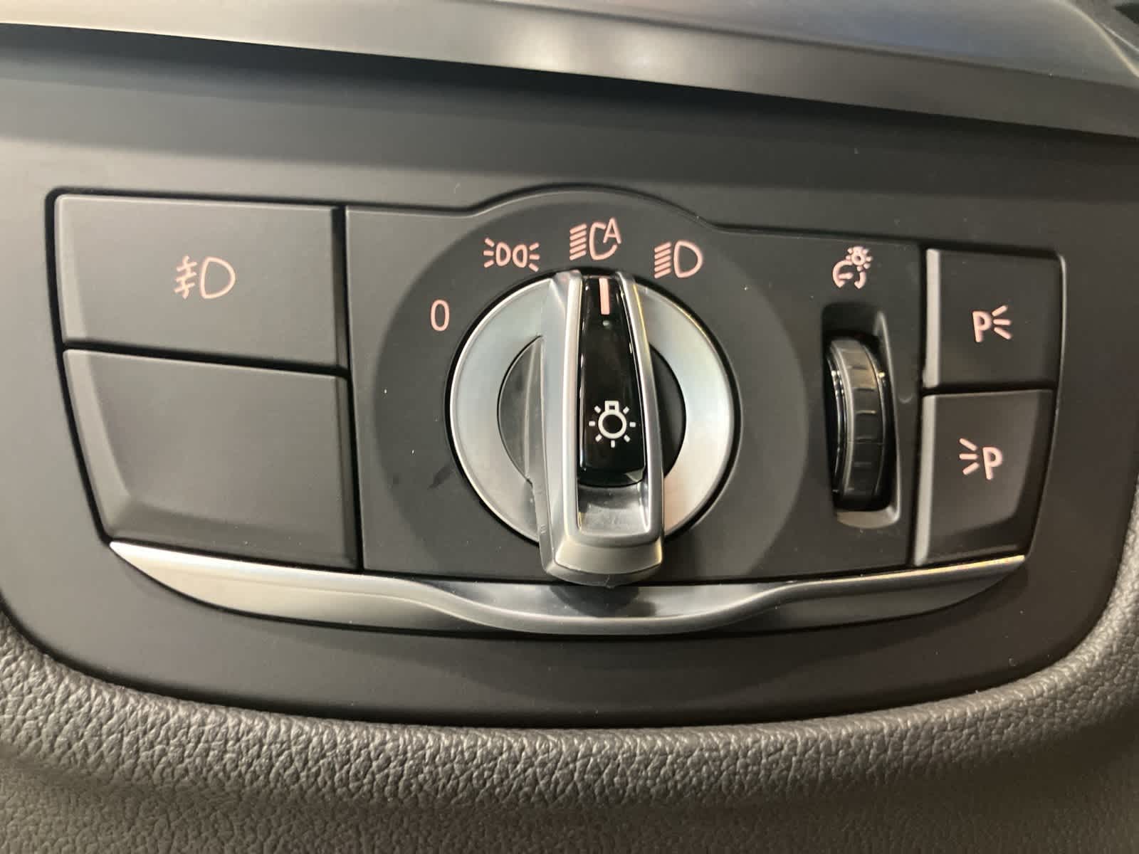 Thumbnail: 2019 BMW X3 - 16